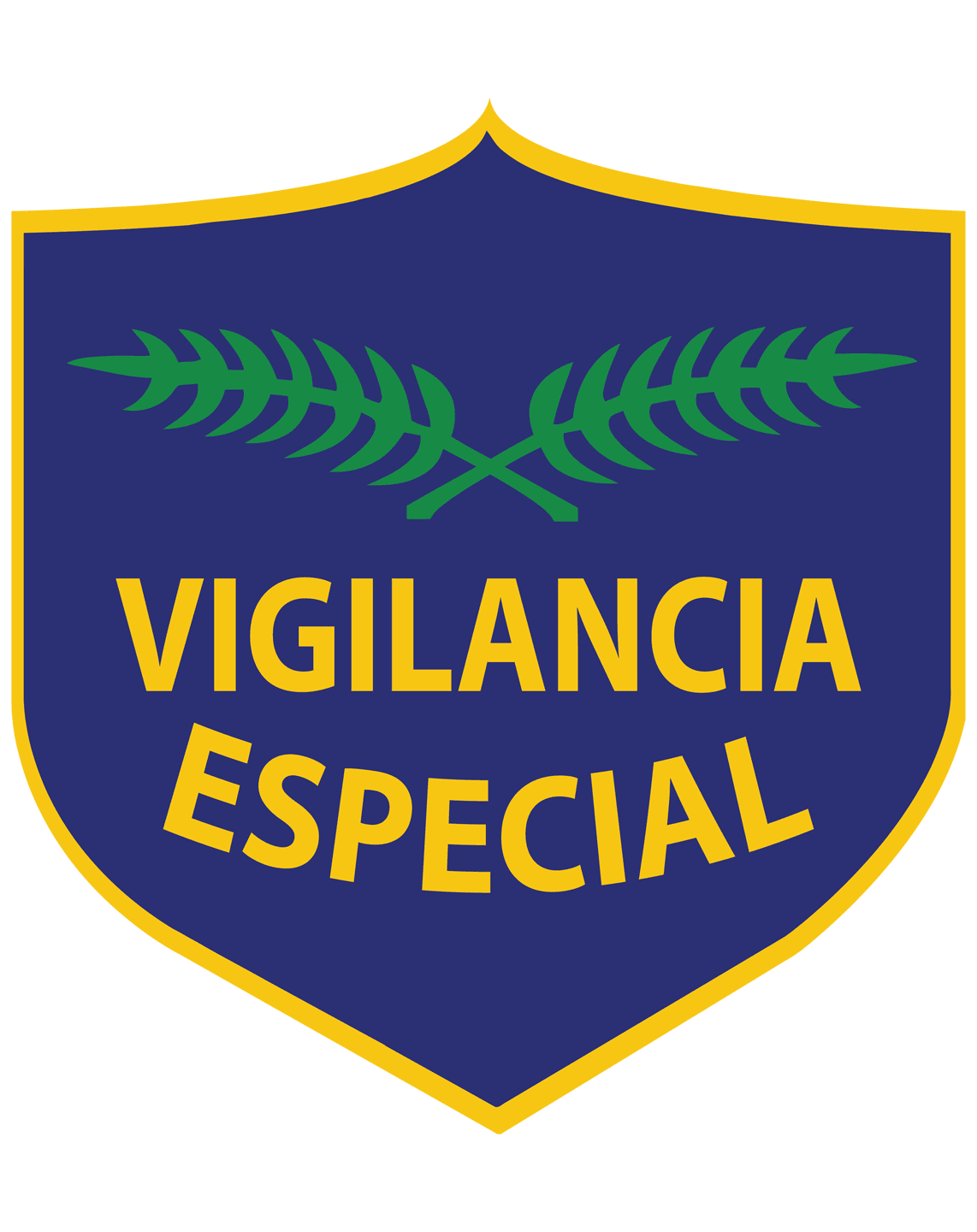 logo vigilancia especial